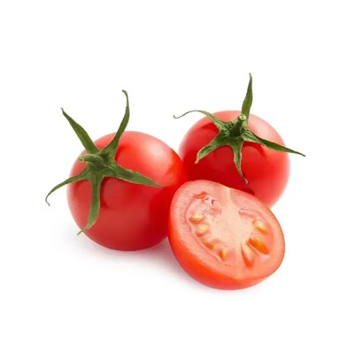 piantine pomodori ciliegino