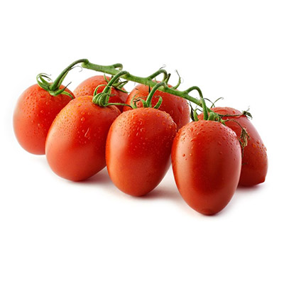 piantine pomodori Datterino