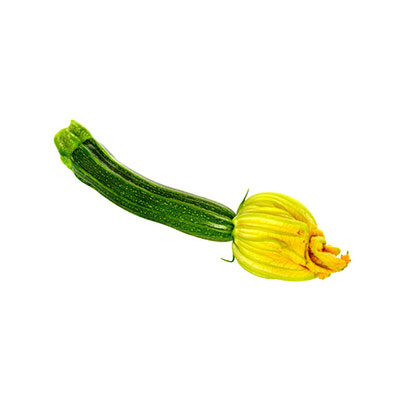 zucchine romanesche