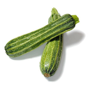 Zucchine